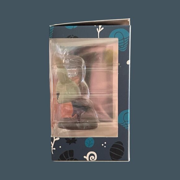 NIB 2022 Hollow Knight Mini Zote Collectable Figure 2” B15 - Picture 2 of 7